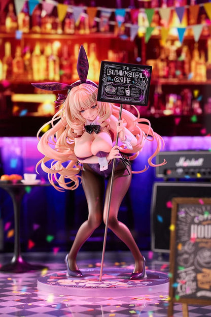 Original Character PVC Statue 1/6 Erena Shodo 28 cm