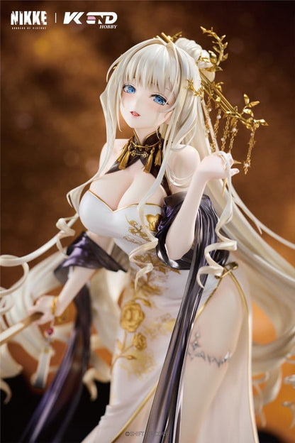 Goddess of Victory: Nikke PVC Figure 1/4 Crown: Glorious Flower 38 cm