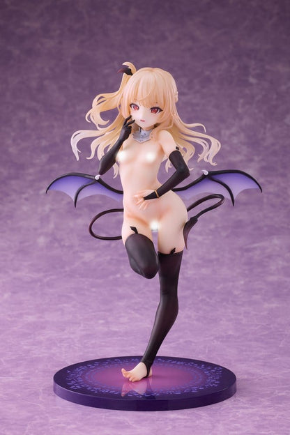 Original Character PVC Figure 1/6 Tiffany. 16 cm Violet Studio