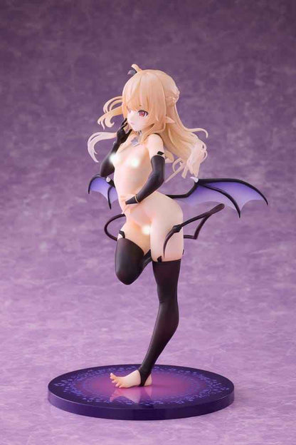 Original Character PVC Figure 1/6 Tiffany. 16 cm