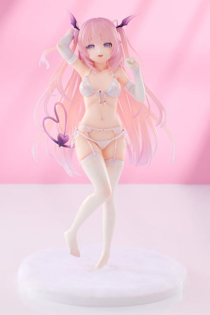 Original Character PVC Figure 1/6 Lulumu mama 20 cm
