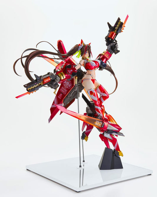 Original Character Orbit Girls SeriesPVC Statue Entry No. 2 Akane Hintasu 45 cm