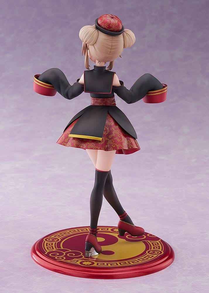 Original Character PVC 1/7 Statue Natori Sana (Jiangshi)
