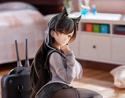 Azur Lane PVC Statue Atago (School Traumerei) 13 cm Wave