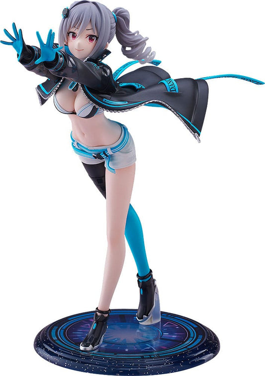 The Idolmaster Cinderella Girls PVC Statue 1/7 Ranko Kanzaki + Dance Dance Dance 23 cm - FanofThings.co.uk