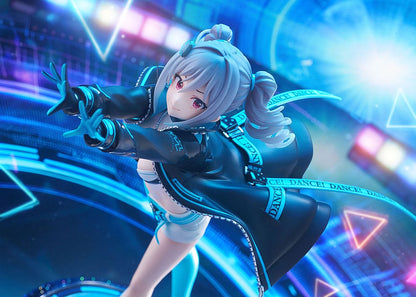 The Idolmaster Cinderella Girls PVC Statue 1/7 Ranko Kanzaki + Dance Dance Dance 23 cm - FanofThings.co.uk