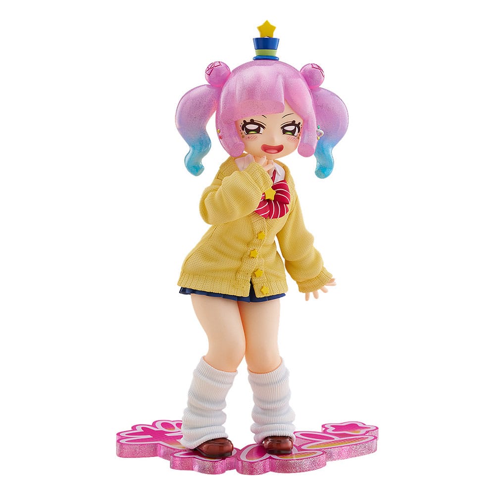 Puniru is a Kawaii Slime Strive PVC Statue 1/7 Cute Gyaru Puniru 18 cm Statues