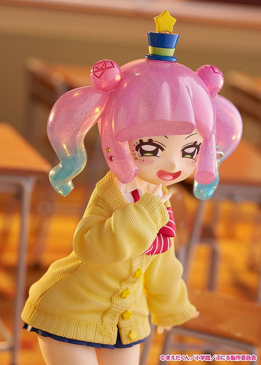 Puniru is a Kawaii Slime Strive PVC Statue 1/7 Cute Gyaru Puniru 18 cm