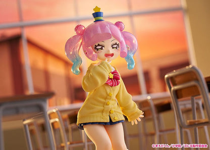 Puniru is a Kawaii Slime Strive PVC Statue 1/7 Cute Gyaru Puniru 18 cm