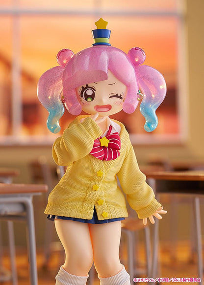 Puniru is a Kawaii Slime Strive PVC Statue 1/7 Cute Gyaru Puniru 18 cm