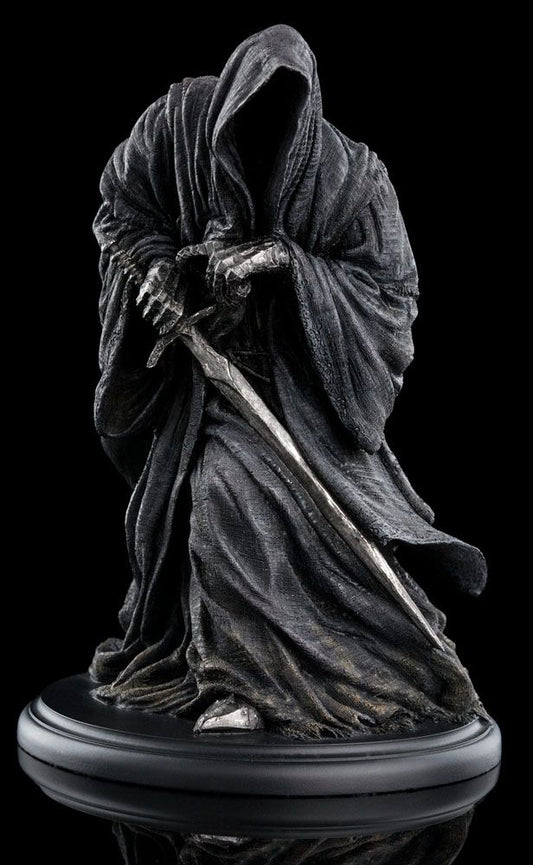 Lord of the Rings Statue Ringwraith 15 cm Statues