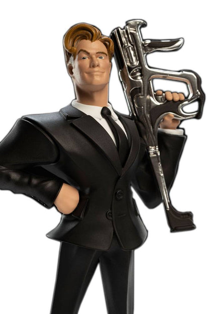 Men in Black Mini Epics Vinyl Figure Agent H 18 cm