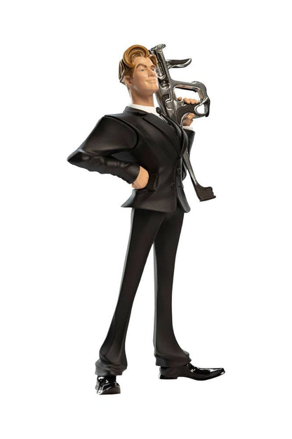 Men in Black Mini Epics Vinyl Figure Agent H 18 cm Mini-figures