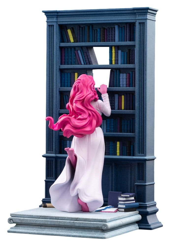 Lore Olympus Bookends Stories Within Limited Edition 19 cm