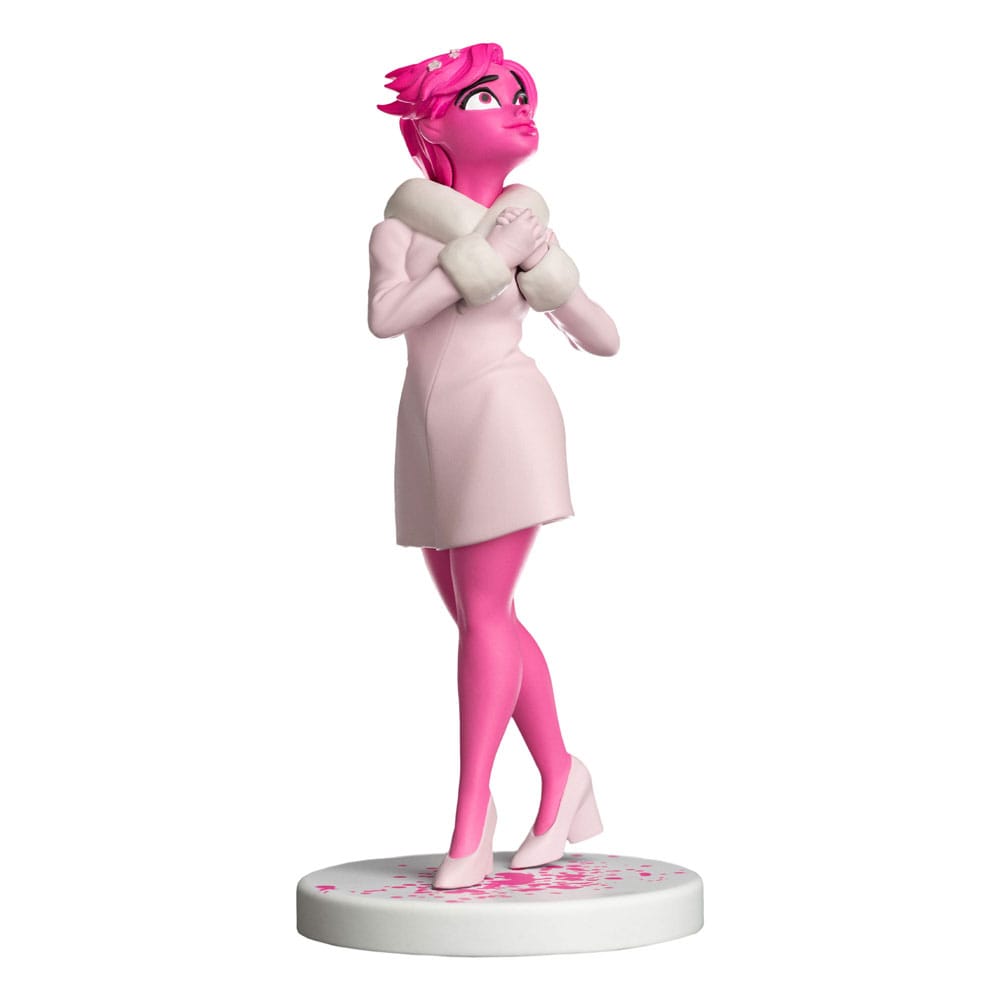 Lore Olympus x Weta Workshop Mini Vinyl Figure Persephone 15 cm Weta Workshop