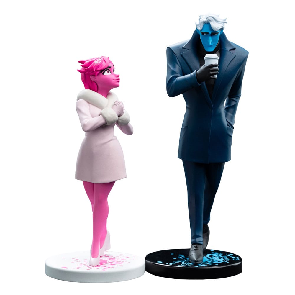 Lore Olympus x Weta Workshop Mini Vinyl Figure Persephone 15 cm Weta Workshop