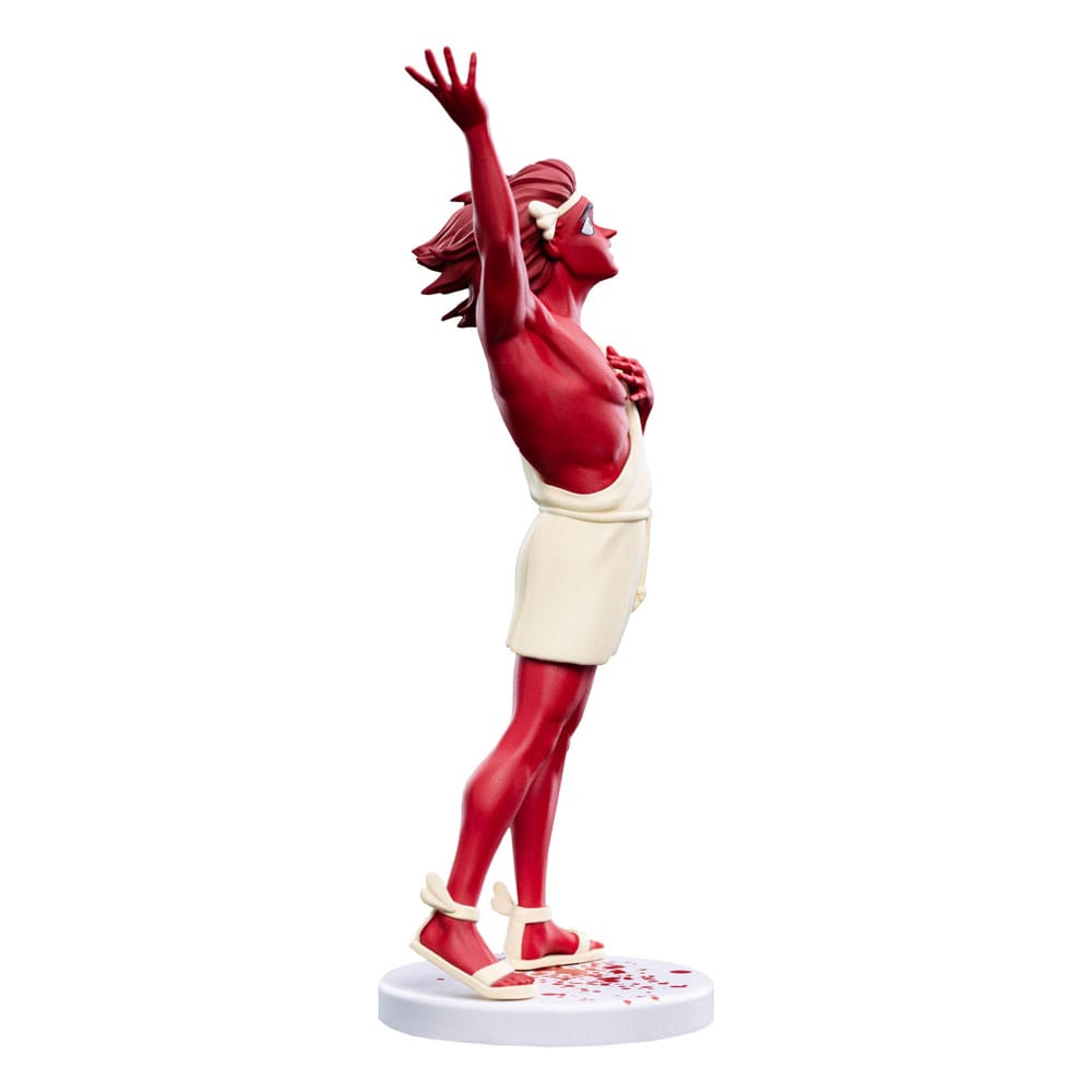 Lore Olympus x Weta Workshop Mini Vinyl Figure Hermes 17 cm Weta Workshop