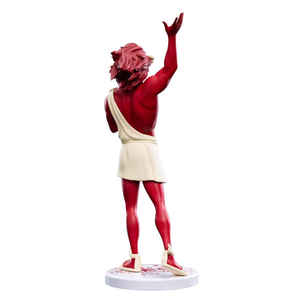 Lore Olympus x Weta Workshop Mini Vinyl Figure Hermes 17 cm Weta Workshop