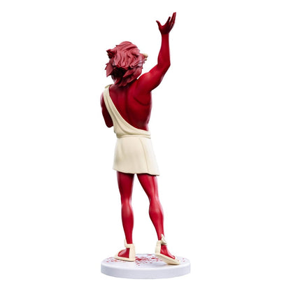 Lore Olympus x Weta Workshop Mini Vinyl Figure Hermes 17 cm Weta Workshop