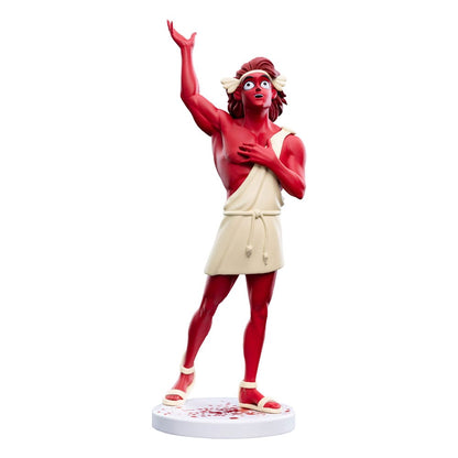 Lore Olympus x Weta Workshop Mini Vinyl Figure Hermes 17 cm Weta Workshop