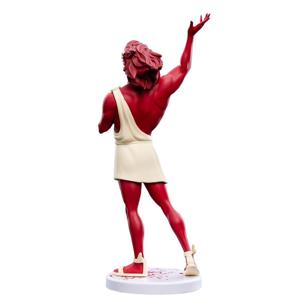 Lore Olympus x Weta Workshop Mini Vinyl Figure Hermes 17 cm Weta Workshop