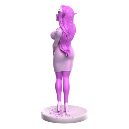 Lore Olympus x Weta Workshop Mini Vinyl Figure Daphne 13 cm Weta Workshop