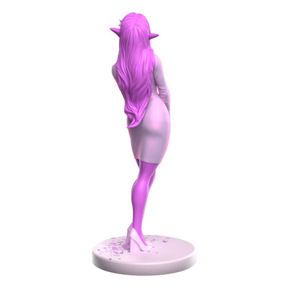 Lore Olympus x Weta Workshop Mini Vinyl Figure Daphne 13 cm Weta Workshop