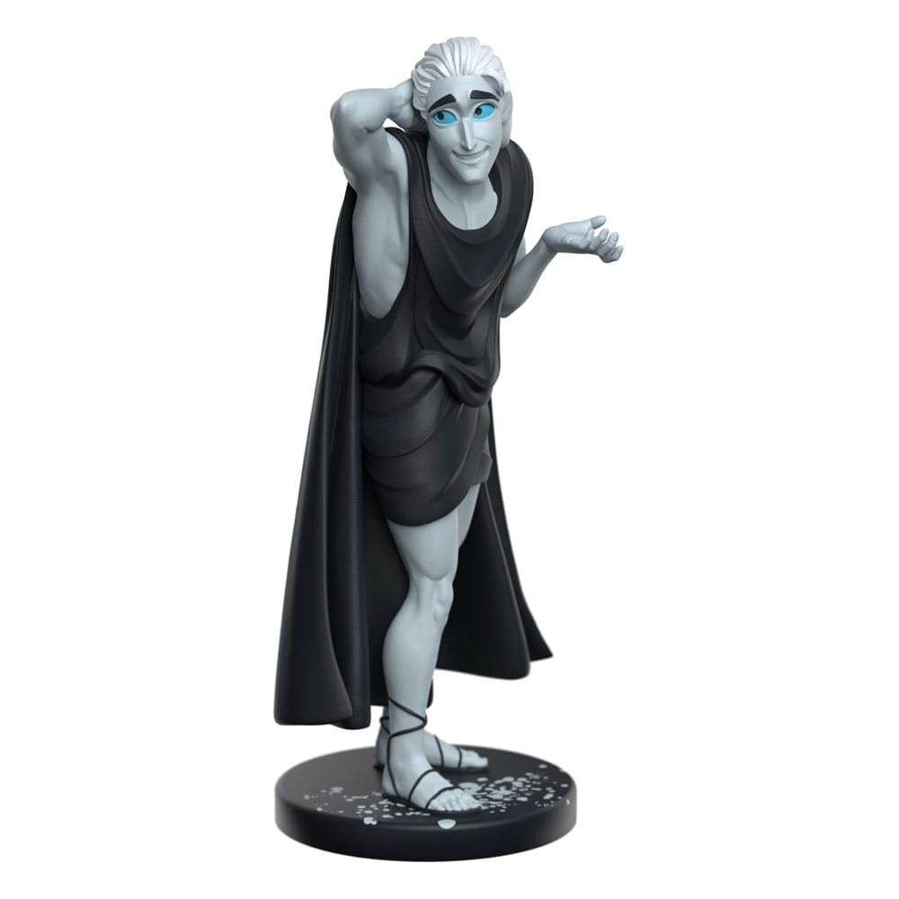 Lore Olympus x Weta Workshop Mini Vinyl Figure Thanatos 14 cm Weta Workshop