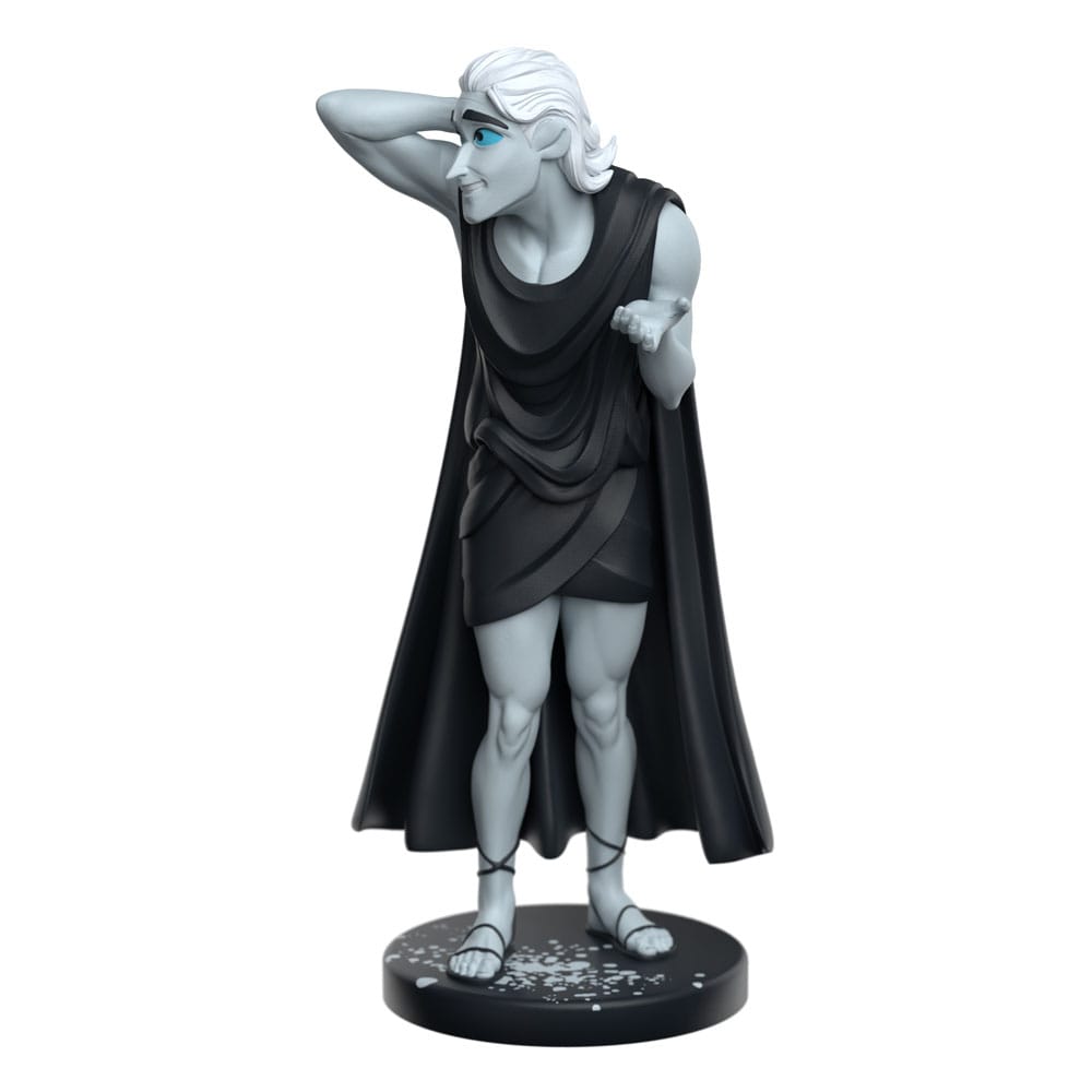Lore Olympus x Weta Workshop Mini Vinyl Figure Thanatos 14 cm Weta Workshop