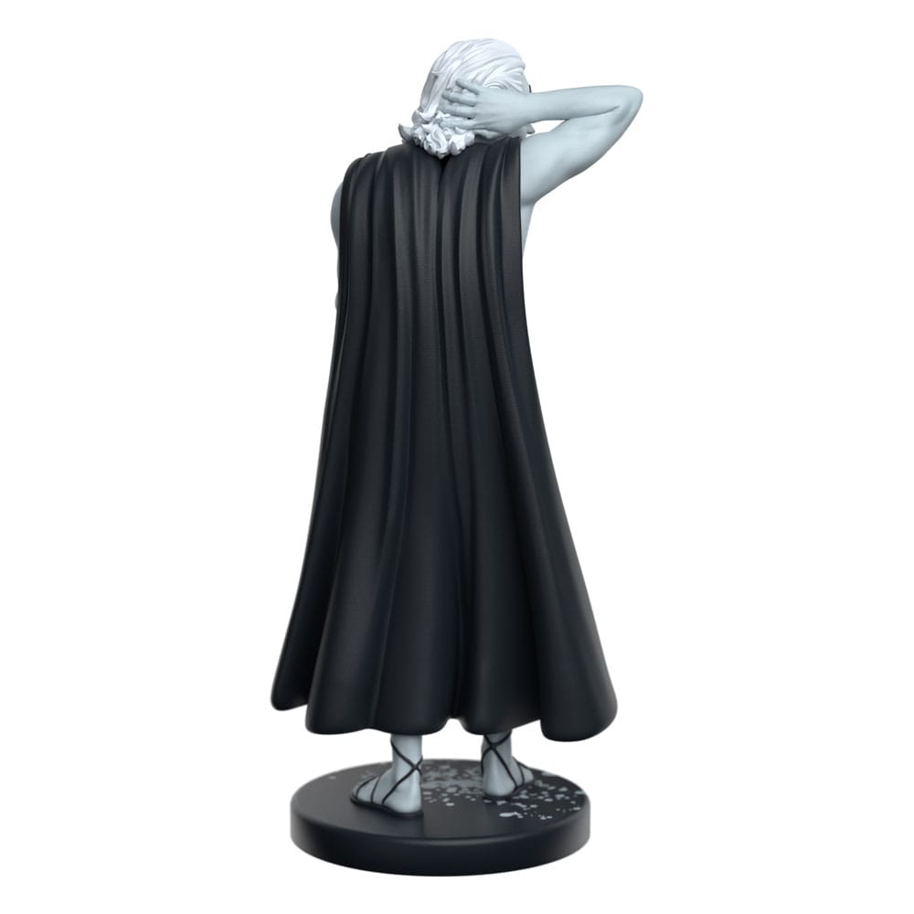 Lore Olympus x Weta Workshop Mini Vinyl Figure Thanatos 14 cm Weta Workshop