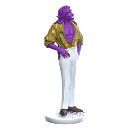 Lore Olympus x Weta Workshop Mini Vinyl Figure Zeus 15 cm