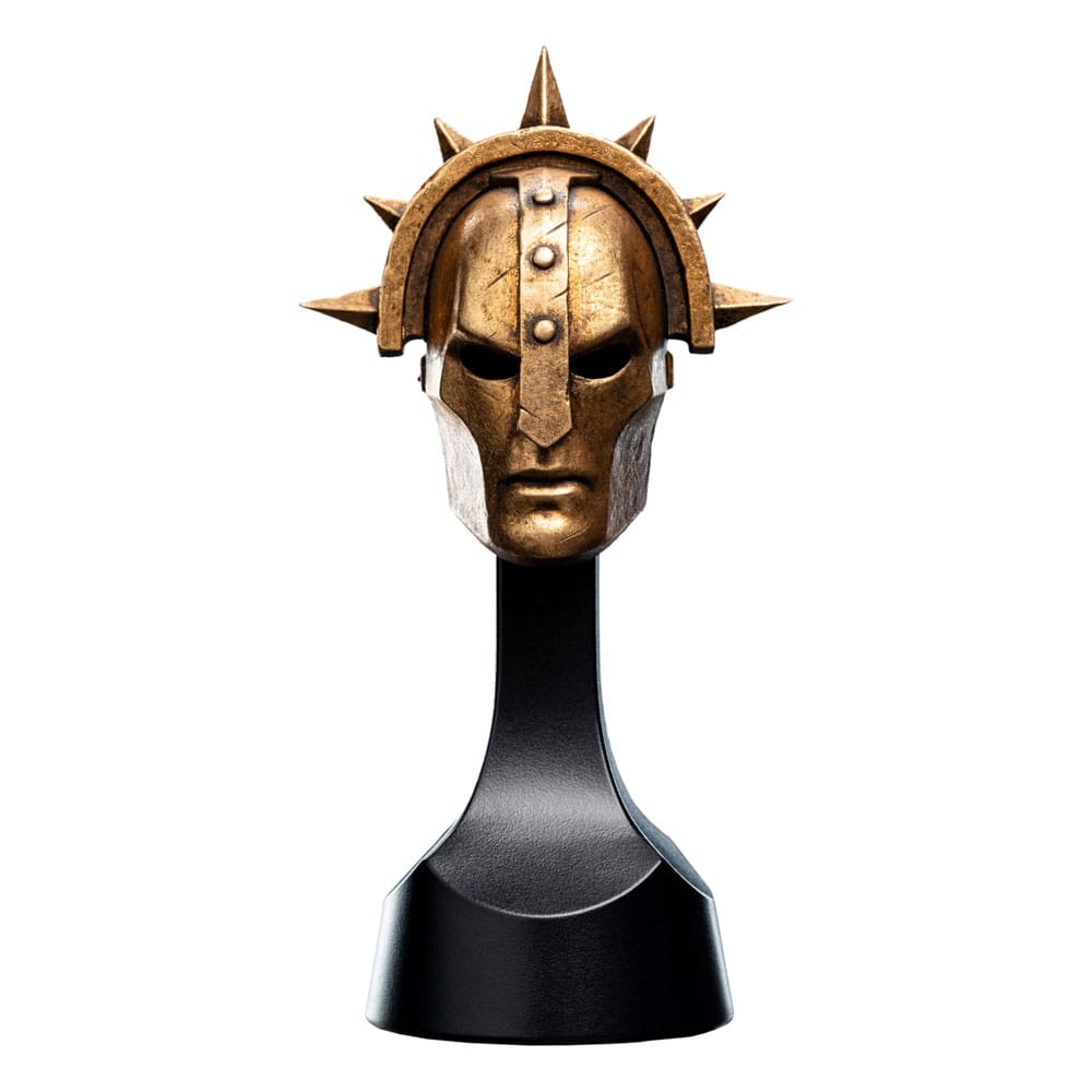 Warhammer: Age Of Sigmar Replica 1/4 Stormcast Eternal Liberator Helm 16 cm Weta Workshop