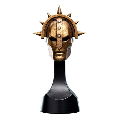 Warhammer: Age Of Sigmar Replica 1/4 Stormcast Eternal Liberator Helm 16 cm Weta Workshop