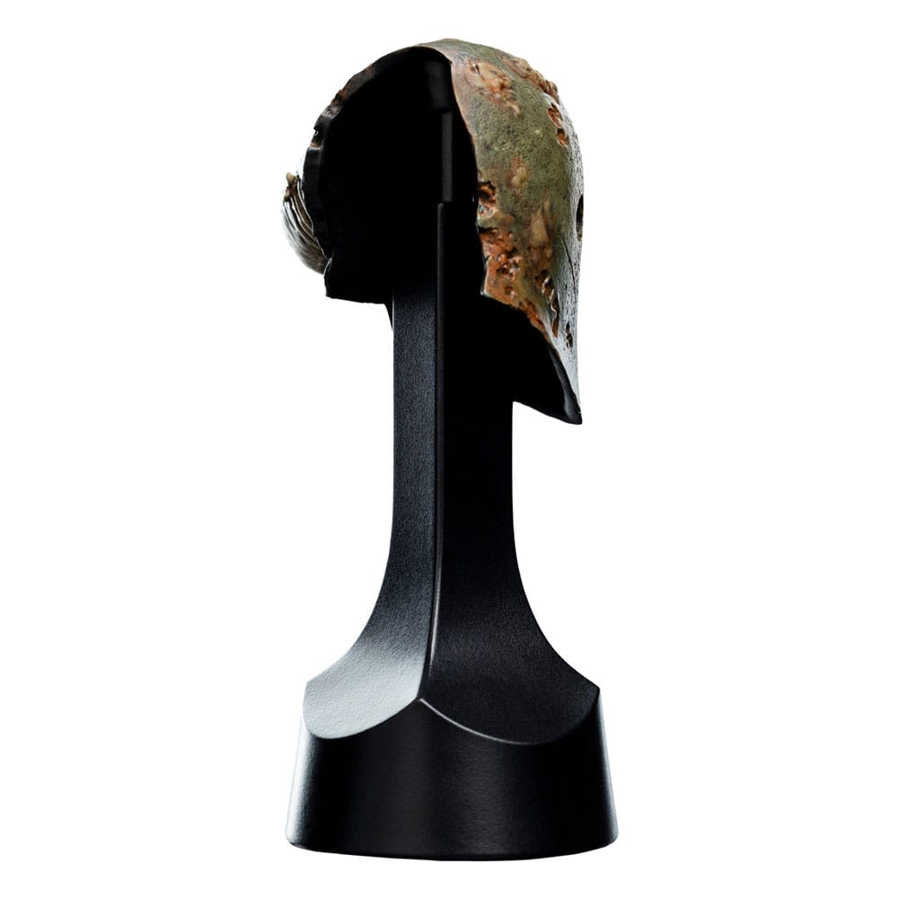 Warhammer: Age Of Sigmar Replica 1/4 Putrid Blightking Helm 15 cm