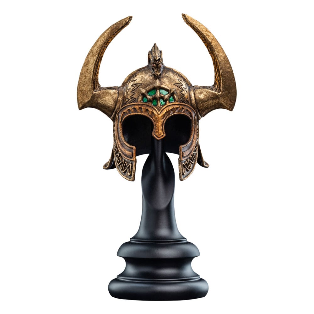 Lord of the Rings Replica 1/4 The Helm of King Helm 16 cm Weta Workshop