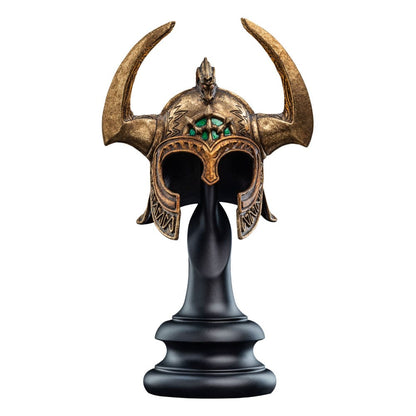 Lord of the Rings Replica 1/4 The Helm of King Helm 16 cm Weta Workshop