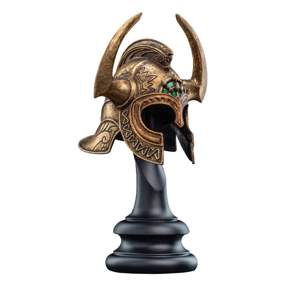 Lord of the Rings Replica 1/4 The Helm of King Helm 16 cm Weta Workshop