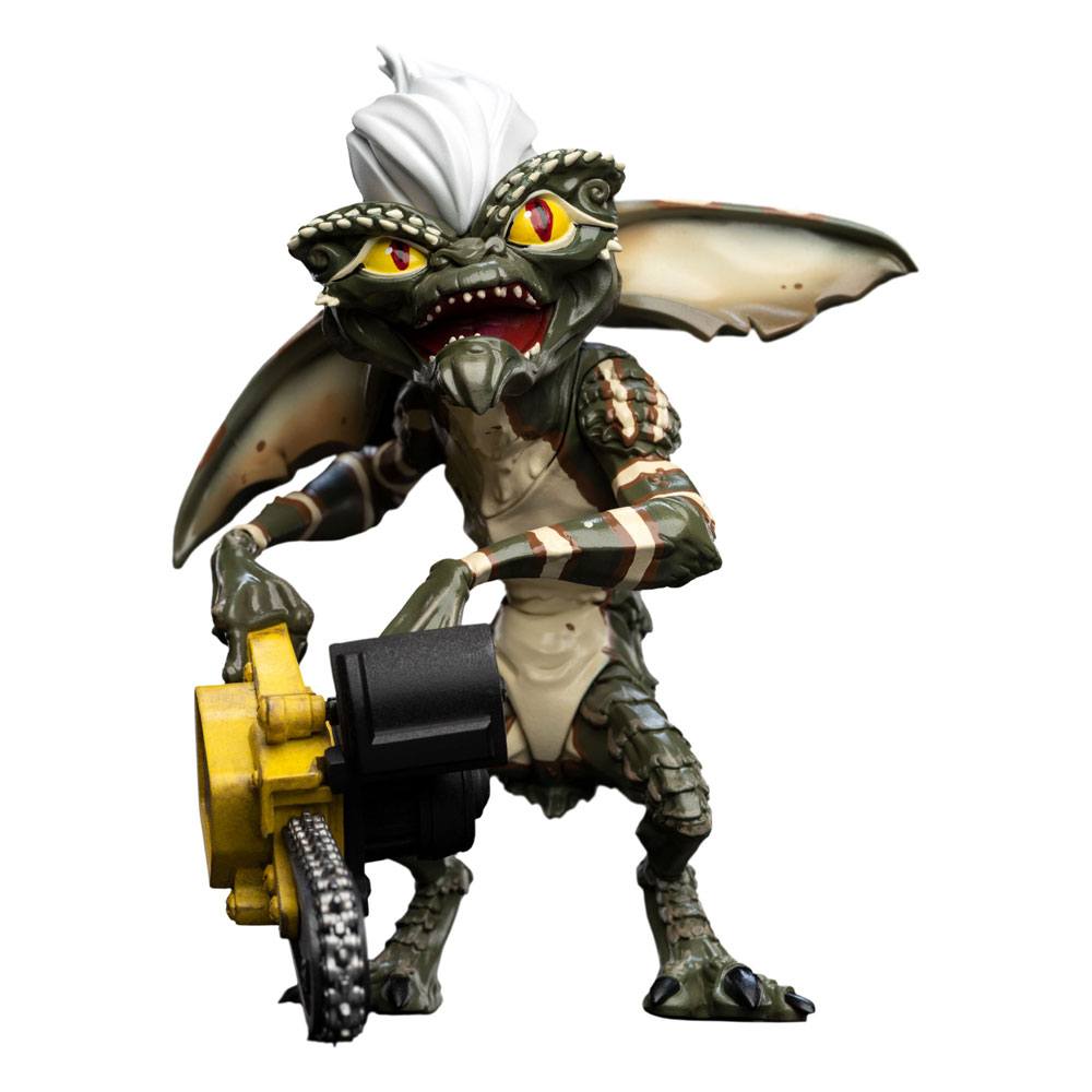 Gremlins Mini Epics Vinyl Figure Stripe 12 cm Weta Workshop