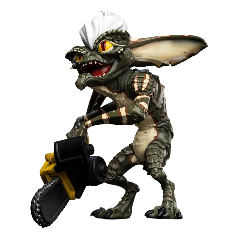 Gremlins Mini Epics Vinyl Figure Stripe 12 cm Weta Workshop