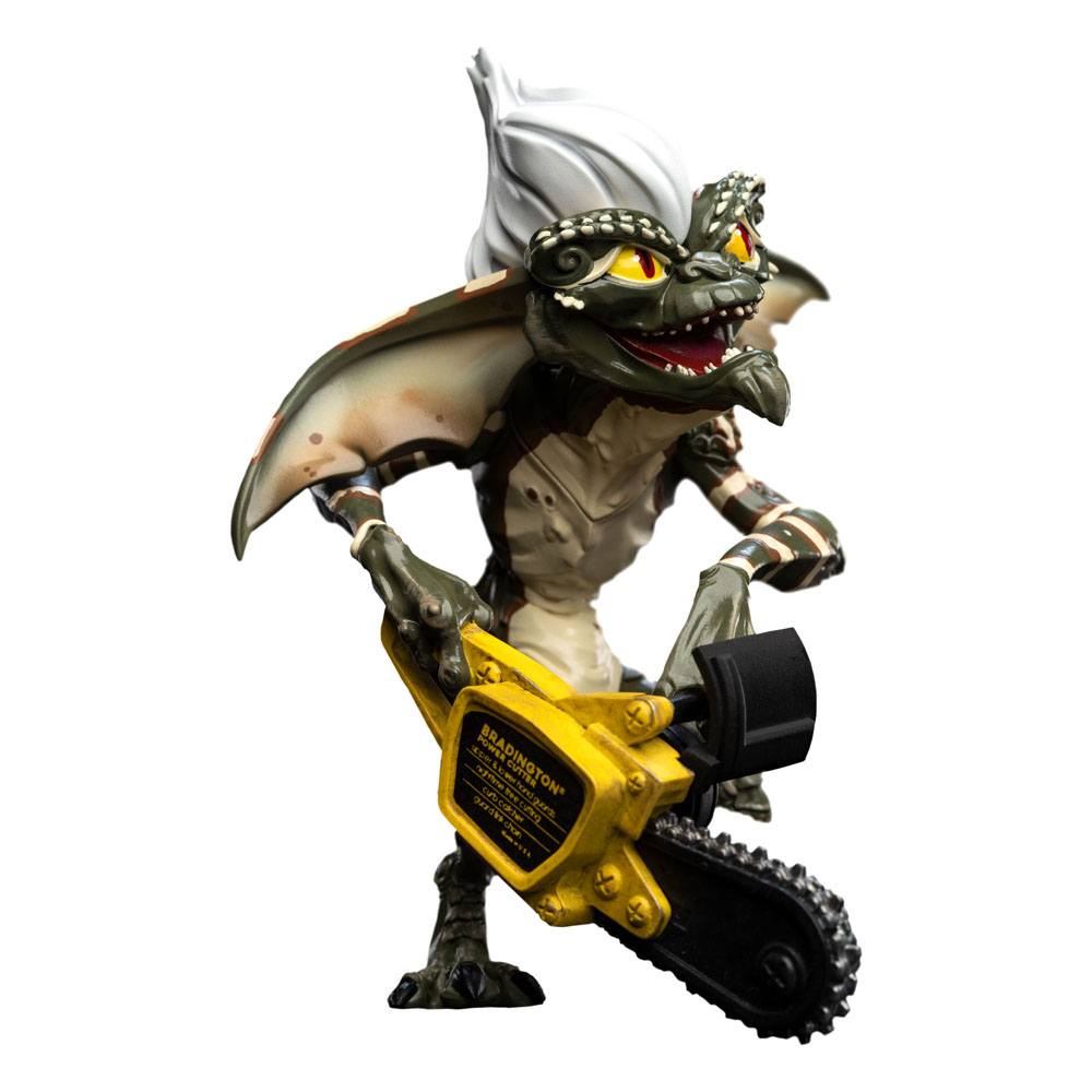 Gremlins Mini Epics Vinyl Figure Stripe 12 cm Weta Workshop