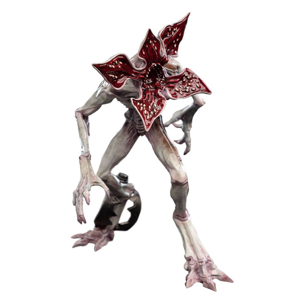 Stranger Things Mini Epics Vinyl Figure The Demogorgon Limited Edition 17 cm Mini-figures