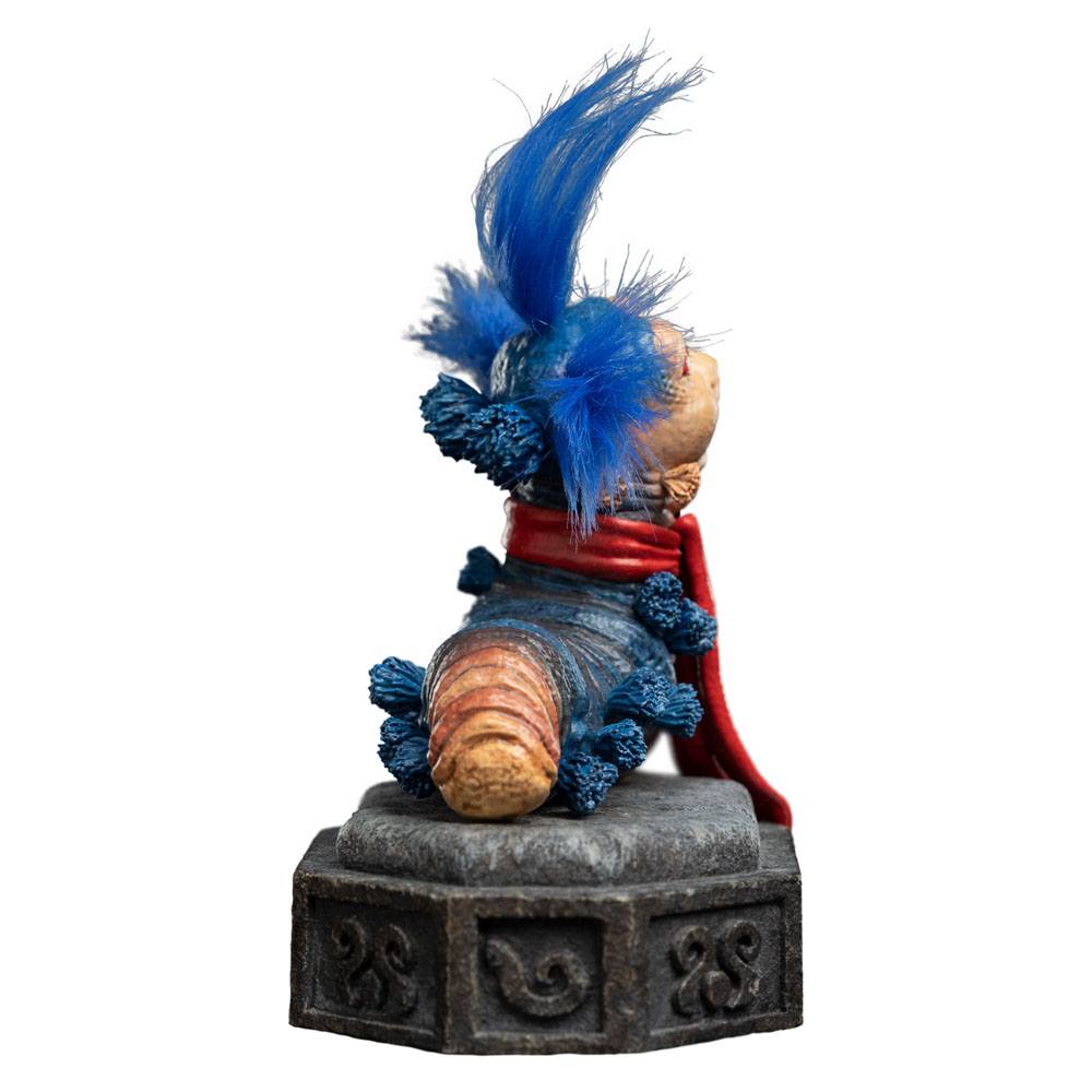 Labyrinth Statue 1/1 Ello Worm 11 cm Weta Workshop
