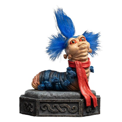 Labyrinth Statue 1/1 Ello Worm 11 cm Weta Workshop