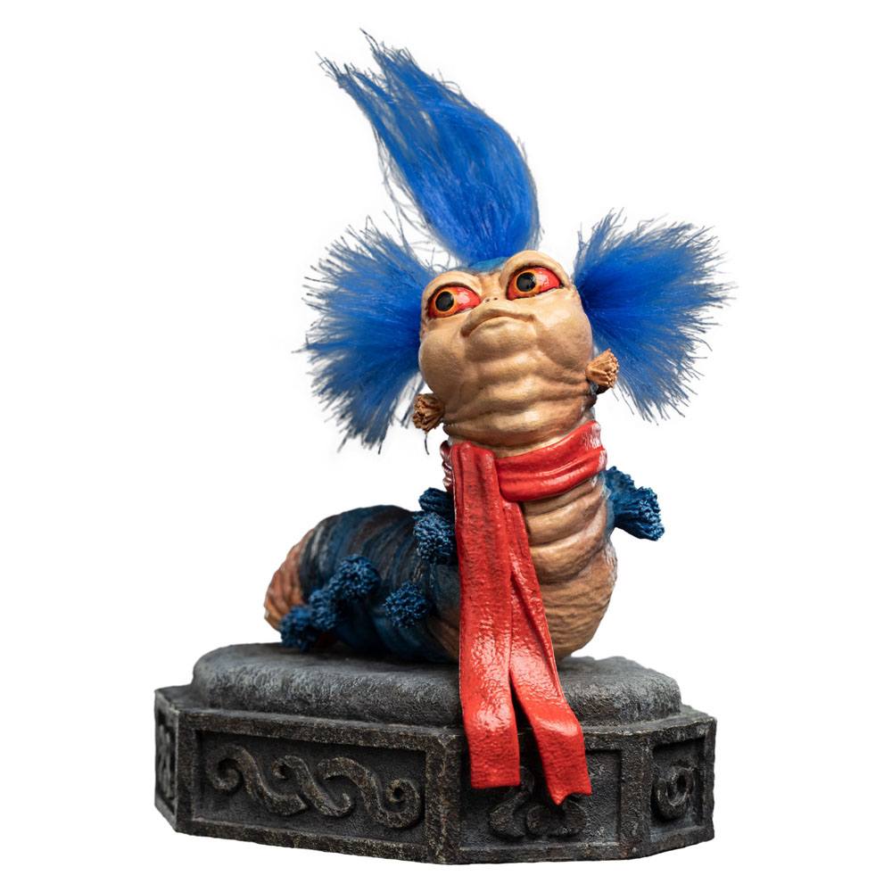 Labyrinth Statue 1/1 Ello Worm 11 cm Weta Workshop