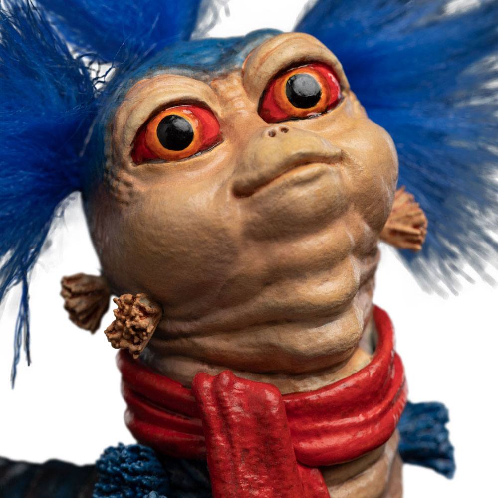 Labyrinth Statue 1/1 Ello Worm 11 cm Weta Workshop