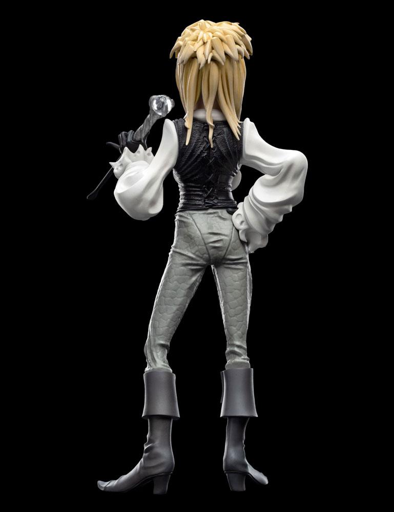Labyrinth (1986 film) Mini Epics Vinyl Figure Jareth 16 cm Mini-figures