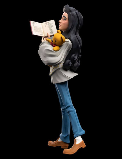 Labyrinth (1986 film) Mini Epics Vinyl Figure Sarah Williams 16 cm Weta Workshop