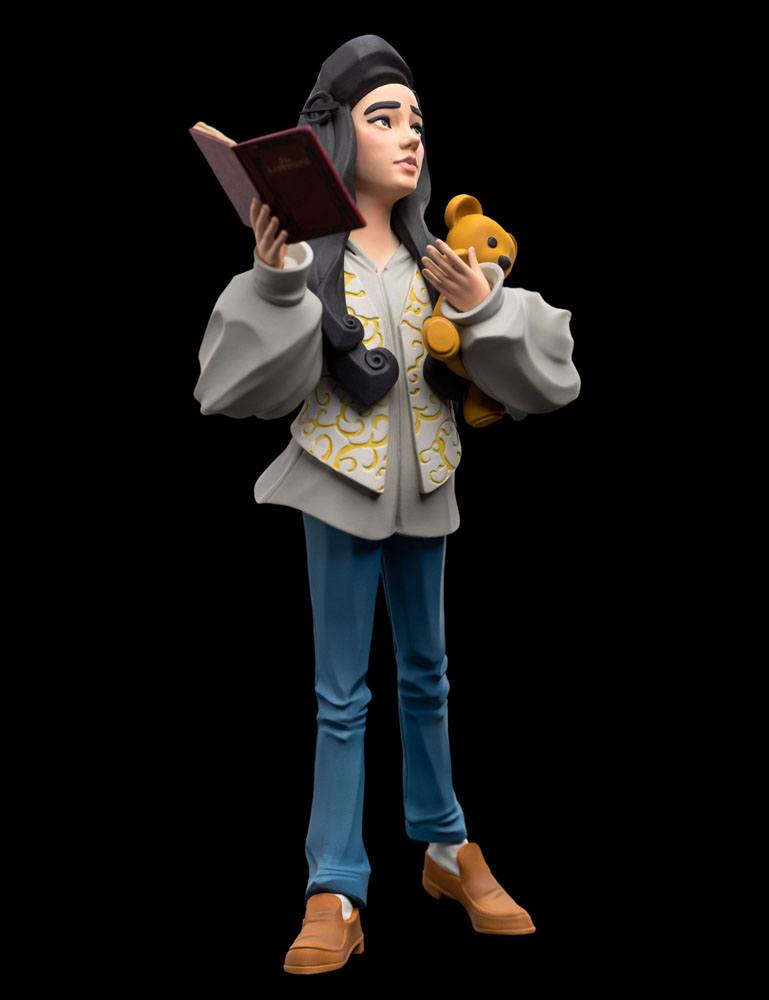 Labyrinth (1986 film) Mini Epics Vinyl Figure Sarah Williams 16 cm Weta Workshop