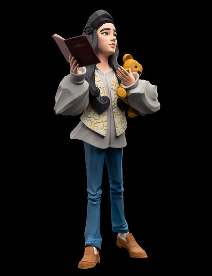 Labyrinth (1986 film) Mini Epics Vinyl Figure Sarah Williams 16 cm Weta Workshop