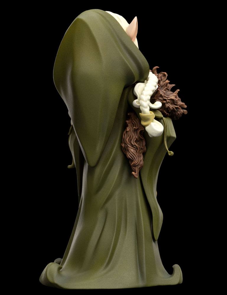 The Dark Crystal Mini Epics Vinyl Figure Kira The Gelfling 11 cm Mini-figures